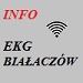 Informacje EKG